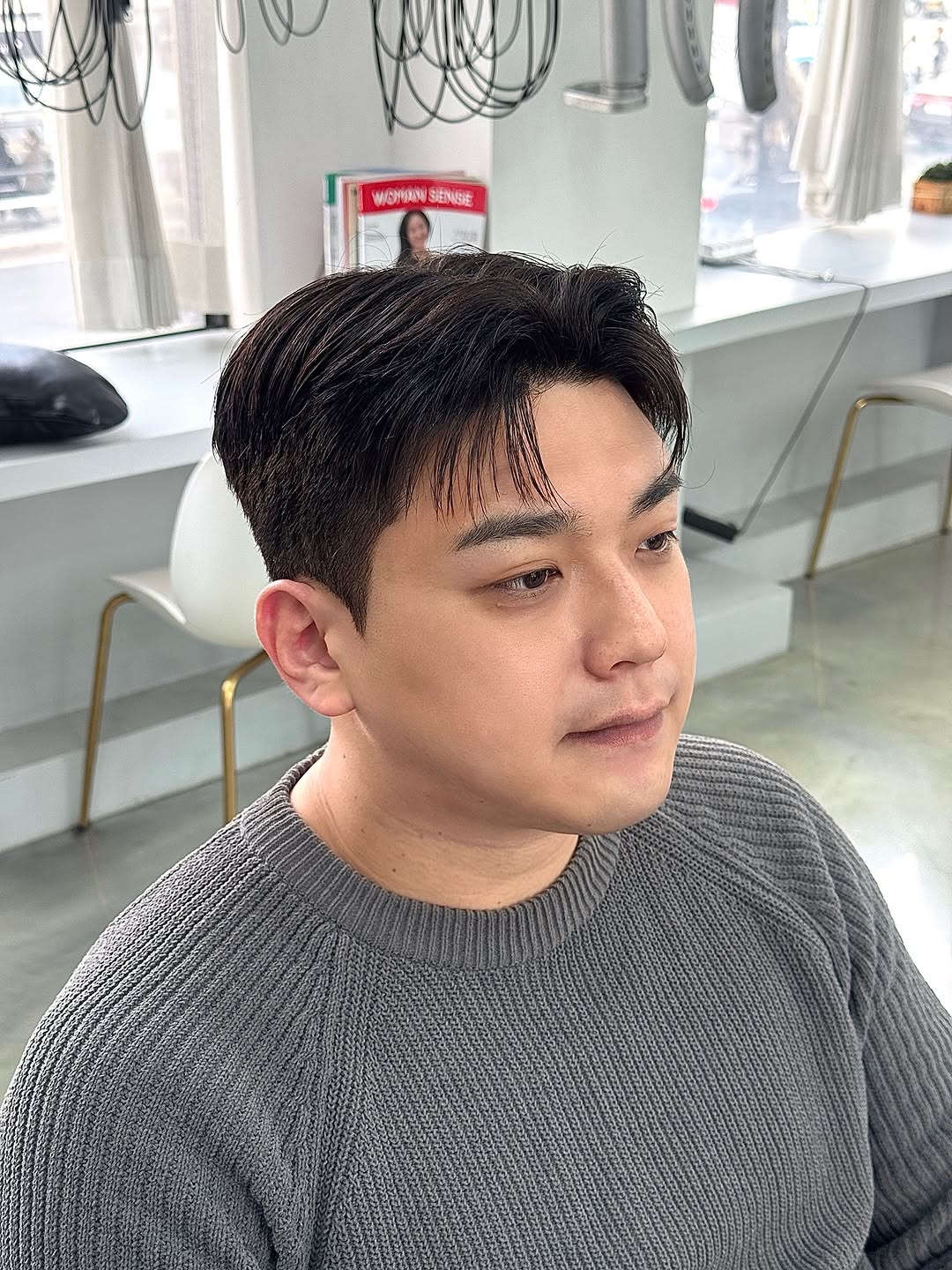 필러스컷 스타일