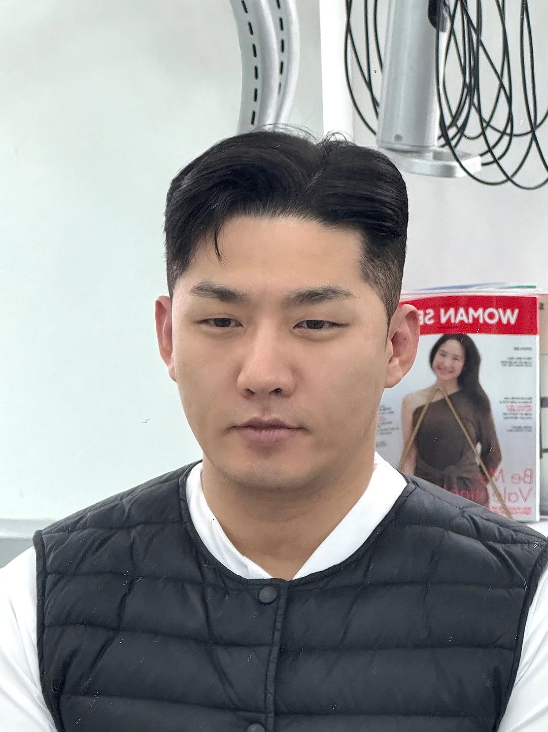 가일컷 스타일